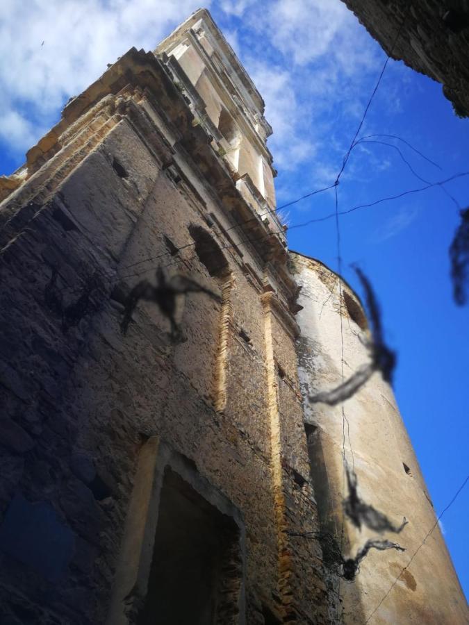 Ferienwohnung Sanremo Centralissimo Maison Du Coeur "Malo" Exterior foto