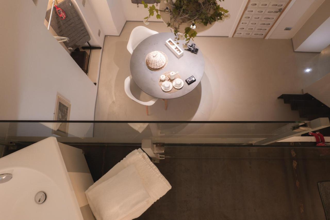 Ferienwohnung Sanremo Centralissimo Maison Du Coeur "Malo" Exterior foto