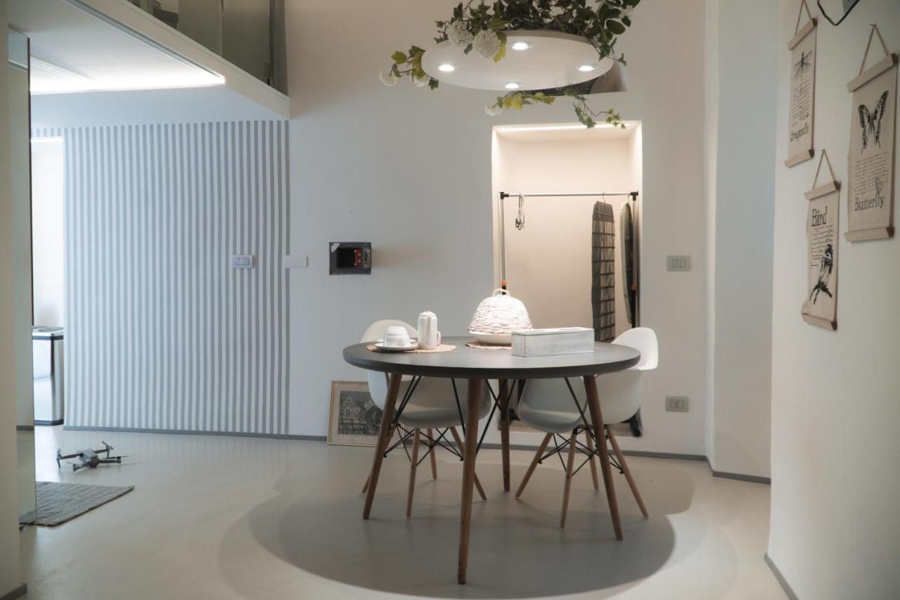 Ferienwohnung Sanremo Centralissimo Maison Du Coeur "Malo" Exterior foto