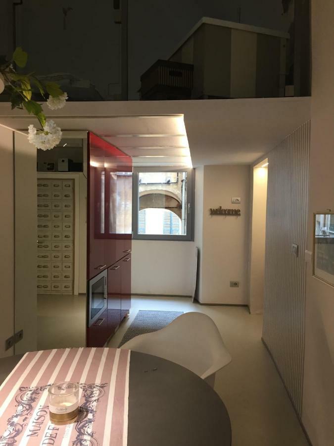 Ferienwohnung Sanremo Centralissimo Maison Du Coeur "Malo" Exterior foto